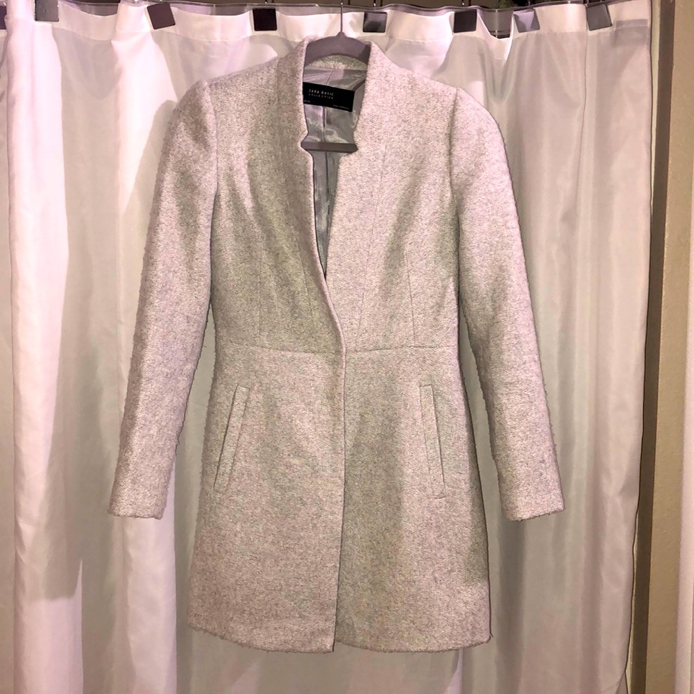 Gently Used Zara Blazer